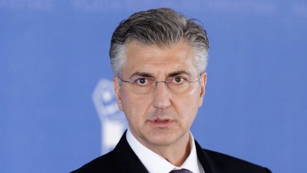 ХРВАТСКОЈ СТИГЛА ПОРУКА ИЗ ИЗРАЕЛА: Потпуно прекините дипломатске односе са Техераном