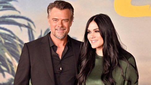 JEDAN OD NAJLEPŠIH GLUMACA POSTAJE OTAC PO TREĆI PUT: Čeka drugo dete sa 20 godina mlađom misicom (FOTO)