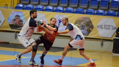 METALAC PROTIV HAJDUK VELJKA: Za vikend 15. kolo rukometne Super B lige „Istok-Zapad“