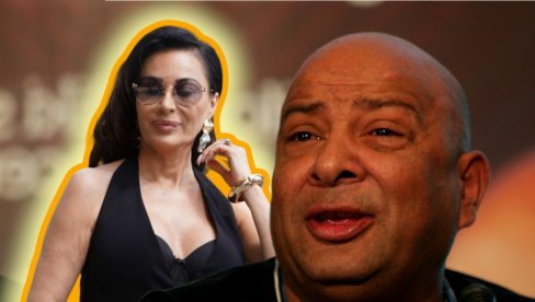 ОТКРИВЕНА ТАЈНА ЧУВАНА ТРИ ДЕЦЕНИЈЕ: Највећи Џејев хит писан је за Цецу - Због сујете појединаца песма никада није дошла до мене