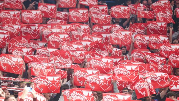 КАКАВ ТРАНСФЕР! Фудбалер Интера нова бомба црвено-белих?!