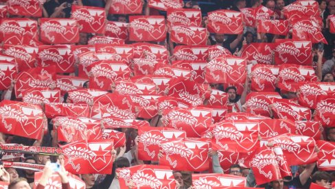 KAKAV TRANSFER! Fudbaler Intera nova bomba crveno-belih?!