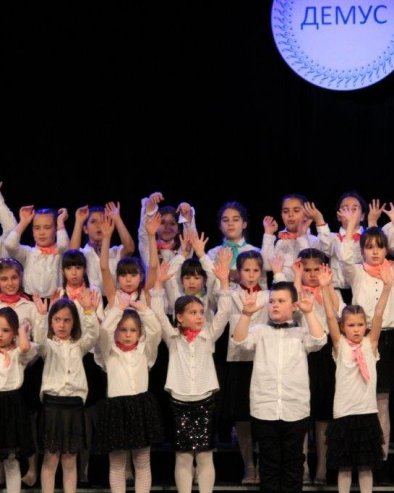 ЗЛАТНА СИРЕНА ОД 9. МАРТА: Почињу традицоналне Дечије музичке свечаности