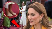 Како будућа краљица Енглеске може да има ОВАКВА стопала? Кејт изула ципеле, свет ЗГРОЖЕН призором (ФОТО)