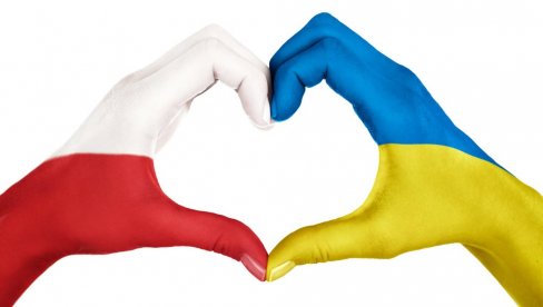 RUSIJA JE ZGROŽENA: Ne može da veruje šta je Poljska odlučila da uradi!