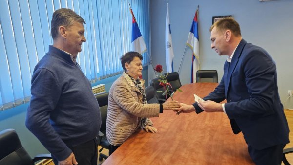 ХЕРОИНЕ РОДИЛЕ ЈУНАКЕ: Пажња за мајке палих хероја Републике Српске