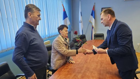 ХЕРОИНЕ РОДИЛЕ ЈУНАКЕ: Пажња за мајке палих хероја Републике Српске