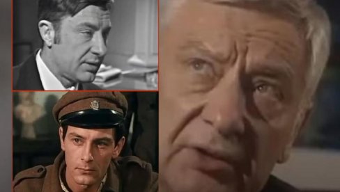 IGRAO U OTPISANIMA: Zašto Branko Pleša nije želeo da pomogne rođenom SINU?