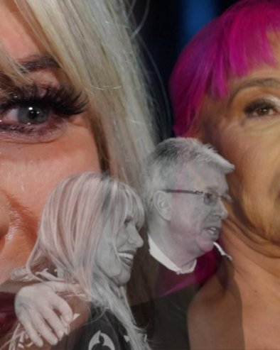 СВЕ САМ ТО ПРОШЛА СА САШОМ Сузана потресена због Зорице: Канцер као да је заразна болест, не знам од чега је оперисана