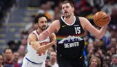 KAKAV ŠAMAR ZA DENVER NAGETS: Nikola Jokić ne može da veruje šta je doživeo (VIDEO)