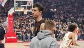 PROCURIO SNIMAK: Lučić u sukobu sa navijačima Zvezde? (VIDEO)