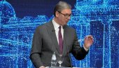 ЧУВАЋЕМО ПОЗИЦИЈУ ВОЈНЕ НЕУТРАЛНОСТИ Вучић: Донела је много тога доброг Србији, морамо да снажимо нашу армију