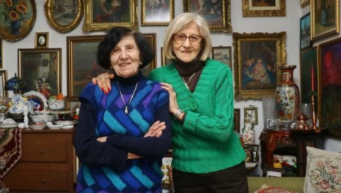 Znanjem i šarmom osvajala i tragače: Šapčanka Ružica Berić (82), najstarija je učesnica kvizova u Srbiji