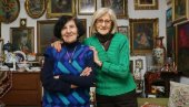 Знањем и шармом освајала и трагаче: Шапчанка Ружица Берић (82), најстарија је учесница квизова у Србији