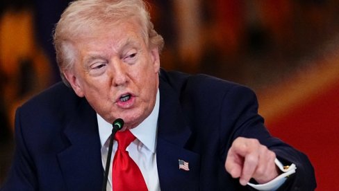 АМЕРИКА ШАЉЕ 3.000 ВОЈНИКА НА БЛИСКИ ИСТОК: Напашће острво Харг?