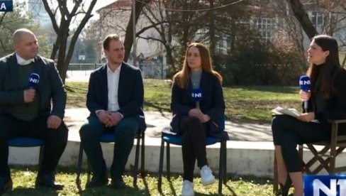 ТВ Н1 ВОДИ КАМПАЊУ ЗА БЛОКАДЕРЕ У КУЛИ: Да ли је ово ваше независно новинарство?