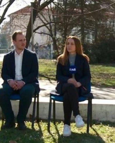 ТВ Н1 ВОДИ КАМПАЊУ ЗА БЛОКАДЕРЕ У КУЛИ: Да ли је ово ваше независно новинарство?