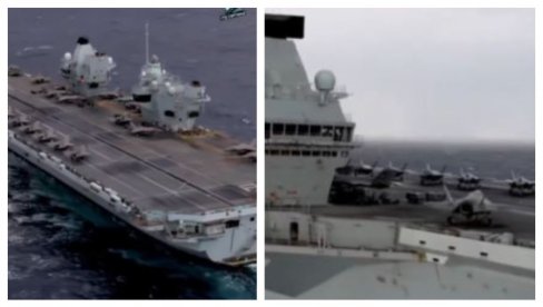 EVROPSKA ZEMLJA ULAZI U RAT? (VIDEO)