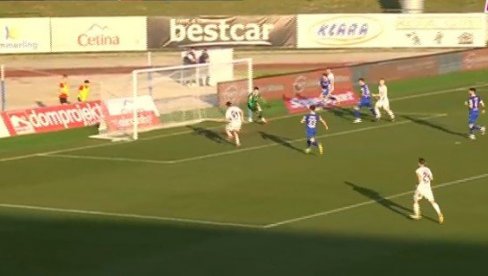 SMEJE MU SE CEO REGION! Hrvati ne veruju šta se dogodilo! (VIDEO)