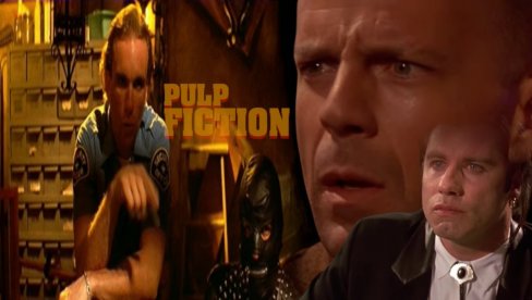 SUZE U HOLIVUDU: Umro glumac koji je odigrao kultnu ulogu iz 90-ih