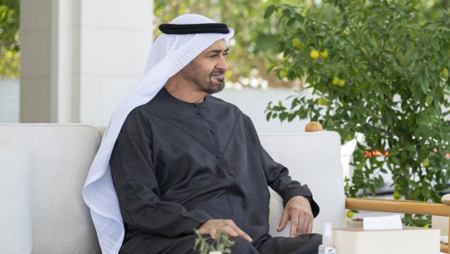 ХИТНО САОПШТЕЊЕ НАКОН НАПАДА НА ДУБАИ: Рука УАЕ је дуга и јака, наше месо је горко и ми нисмо лак плен