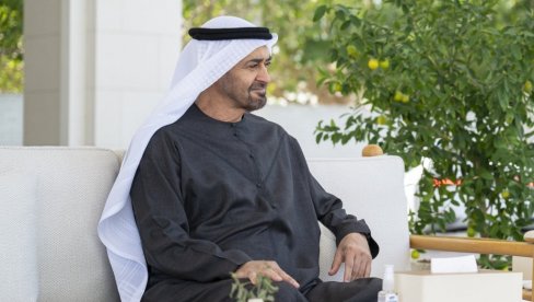 HITNO SAOPŠTENJE NAKON NAPADA NA DUBAI: Ruka UAE je duga i jaka, naše meso je gorko i mi nismo lak plen