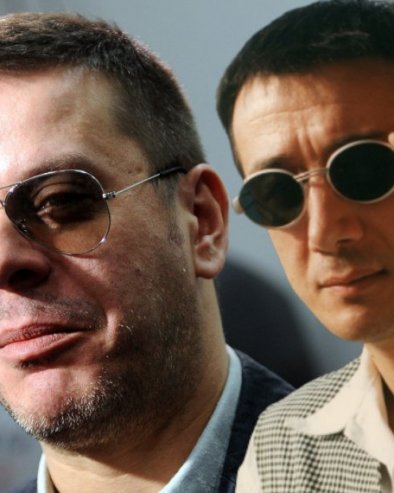 Владо први пут проговорио о причи да је украо Рођину СВЕСКУ СА ХИТОВИМА