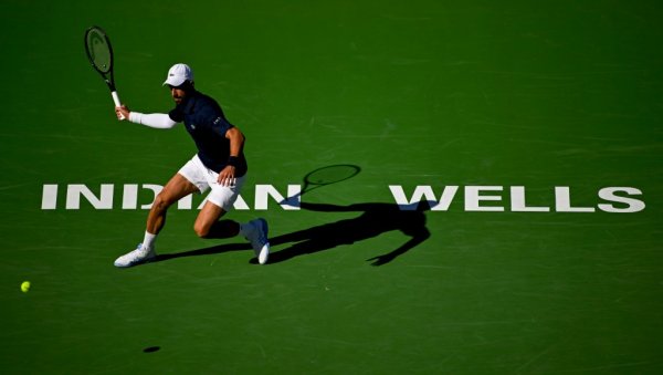 НОВАК ЂОКОВИЋ НАКОН ПОБЕДЕ: Нешто што ми се дешава овде последњих година