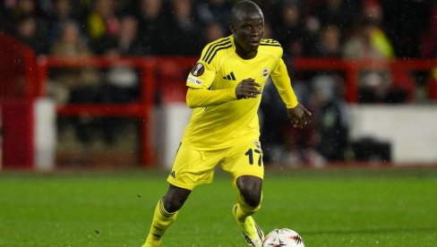 ГАЛАТА ЈЕ ПОБЕДИЛА, САДА ЈЕ РЕД НА ФЕНЕР: Победа је импратив за канаринце ако мисле да се боре за титулу