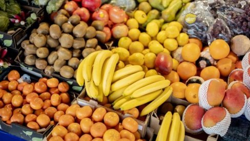 ОВА ВОЋКА ИЗАЗИВА НАГЛИ ПОРАСТ ШЕЋЕРА У КРВИ: Ко никако не треба да је једе пре доручка?