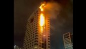 ŽESTOK NAPAD IRANA NA KUVAJT, NA METI I VAZDUHOPLOVNA BAZA: Ima mrtvih, aerodrom u plamenu, pogođena vladina zgrada
