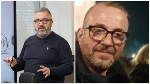 ЕВО КО ЈЕ ПРАВИ ЖЕЉКО ШАРИЋ Вучићевић: Лечени хероински зависник пети на блокадерској листи у Лучанима