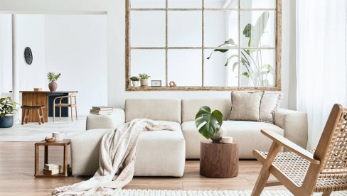 КОЈЕ БОЈЕ ТЕПИХА СУ ПОТПУНО ЗАСТАРЕЛЕ? Дизајнери их више не желе у ентеријеру