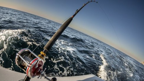 AMERIKA U ŠOKU: Velika zvezda poginula na pecanju, ubila je - riba na udici!