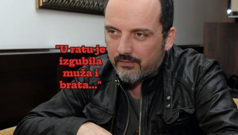 CETINSKI OTKAZAO KONCERT U NOVOM SADU: Razlog ŠOKANTAN - pominje teške uspomene iz RATA 90ih