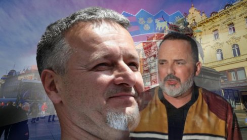 KAD SU GA PITALI O TOMPSONU: Kako je Toni pre govorio o RATU - a sad OTKAZUJE koncert u Novom Sadu