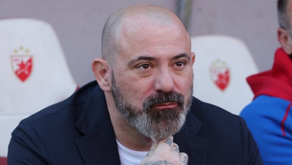 ТАД МИ ТРЕБАЈУ СВИ! Дејан Станковић и изјава после Црвена звезда - Напредак о којој се прича