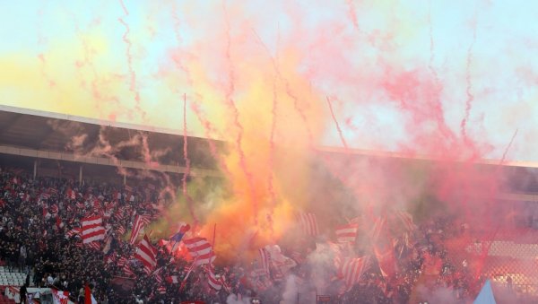 НИЗОВИ: Звезда испред Бајерна