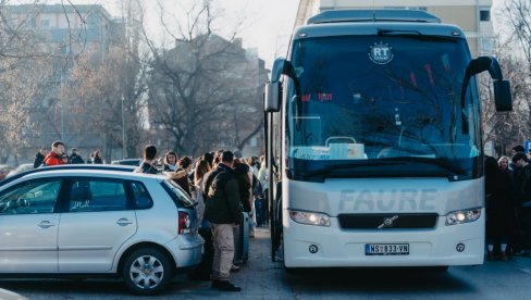 BESPLATNO ZIMOVANJE ZA 150 NAJBOLJIH STUDENATA: Pokrajinska vlada finansira boravak akademaca  na Kopaoniku