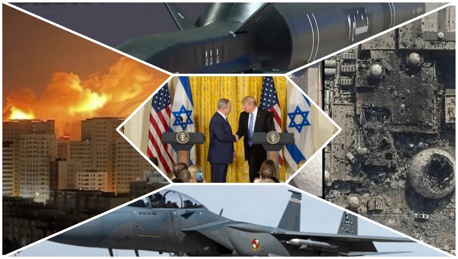 МОЖДА ЋУ ЈА ДА ИЗАБЕРЕМ ЛИДЕРА КАО У ВЕНЕЦУЕЛИ Трамп: Постигли смо договор око 15 главних тачака - Иран неће имати нуклеарно наоружање