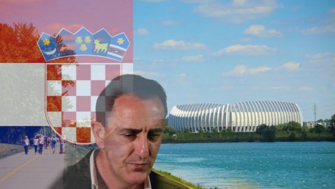 ДОК ХРВАТИ ОТКАЗУЈУ У СПЕНСУ Прекинут Сергејев концерт у Загребу: Да видим како ћете...