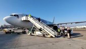 МИНИСТАРСТВО СПОЉНИХ ПОСЛОВА СРБИЈЕ: Наставља се евакуација грађана Србије са Блиског истока