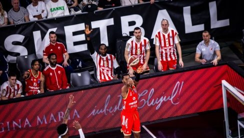 VUĆIĆ O ZVEZDI: Ne znam šta će Zvezda da uradi, bio bih srećan da igra fajnal for