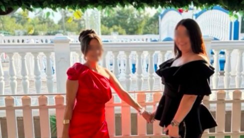 OVO SU MAJKA (49) I ĆERKA (25) KOJE SU POGINULE KOD ŠAPCA Stradale na licu mesta u stravičnom sudaru u Korman Polju