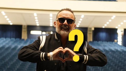 О ТОМЕ ЋУТИМО? Колико је карата Цетински продао за СПЕНС?