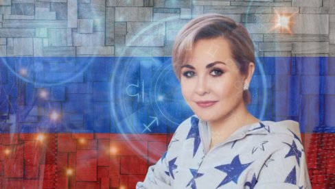 НАРЕДНИХ 27 ГОДИНА ЈЕДАН ЗНАК ЋЕ ВЛАДАТИ: Славна руска астролошкиња за њих прогнозира златно доба