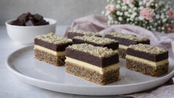 Краљица штангле – традиционални колач који никада не излази из моде