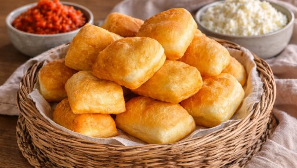 УШТИПЦИ: Мирис домаће кухиње који сви волимо