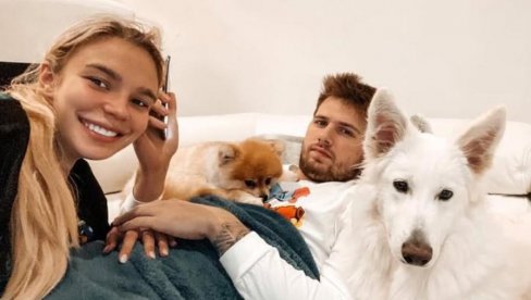 LUKA DONČIĆ NA STUBU SRAMA! Zbog Srpkinje ostavio verenicu dok je još trudna bila?