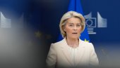 ДА ЛИ ЈЕ ТО ВИШЕ ПОМОЋ ИЛИ ПРЕПРЕКА? Урсула фон дер Лајен забринута - ЕУ мора да се преиспита